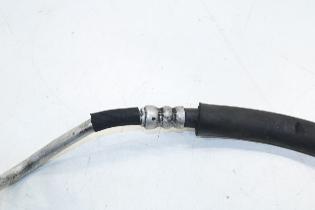 14-20 Nissan Pathfinder SV 3.5L AC Conditioning Discharge and High Pressure Hose - Alshned Auto Parts