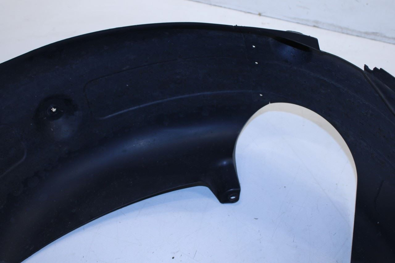 2020-2022 KIA Soul LX Rear Left Side Wheelhouse Liner Splash Shield 86821-K0000 - Alshned Auto Parts