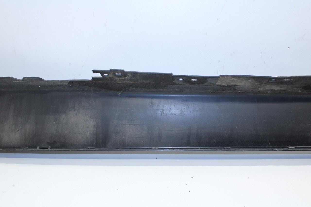 2013-2016 BMW 328I xDrive SULEV Right Side Rocker Panel Molding 51777312752 OEM - Alshned Auto Parts