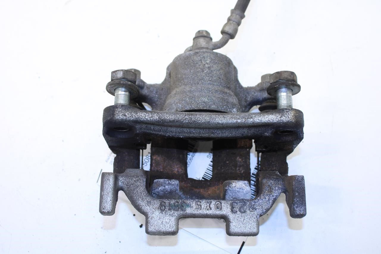 13-20 Nissan Pathfinder SV Rear Left Driver Side Brake Disc Caliper 44011-1AA0A - Alshned Auto Parts