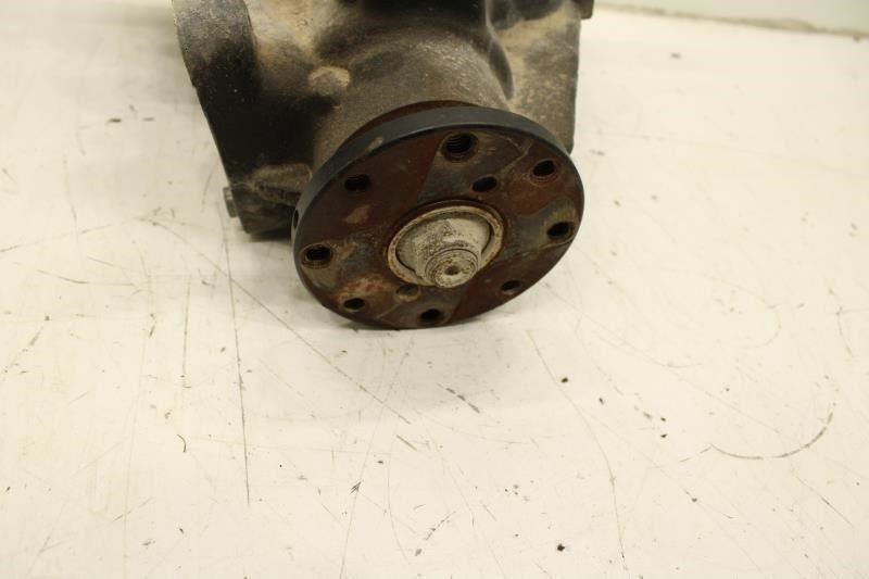 18-24 Ford Expedition 3.5L 4x2 Rear Axle Differential 9.75 ring 3.31 ratio 110K - Alshned Auto Parts