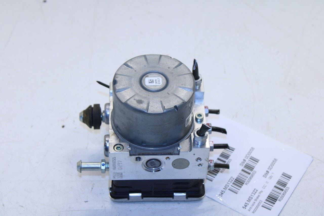 2022-25 Mitsubishi Eclipse Cross ES 1.5L ABS Anti Lock Brake Pump Control Module - Alshned Auto Parts