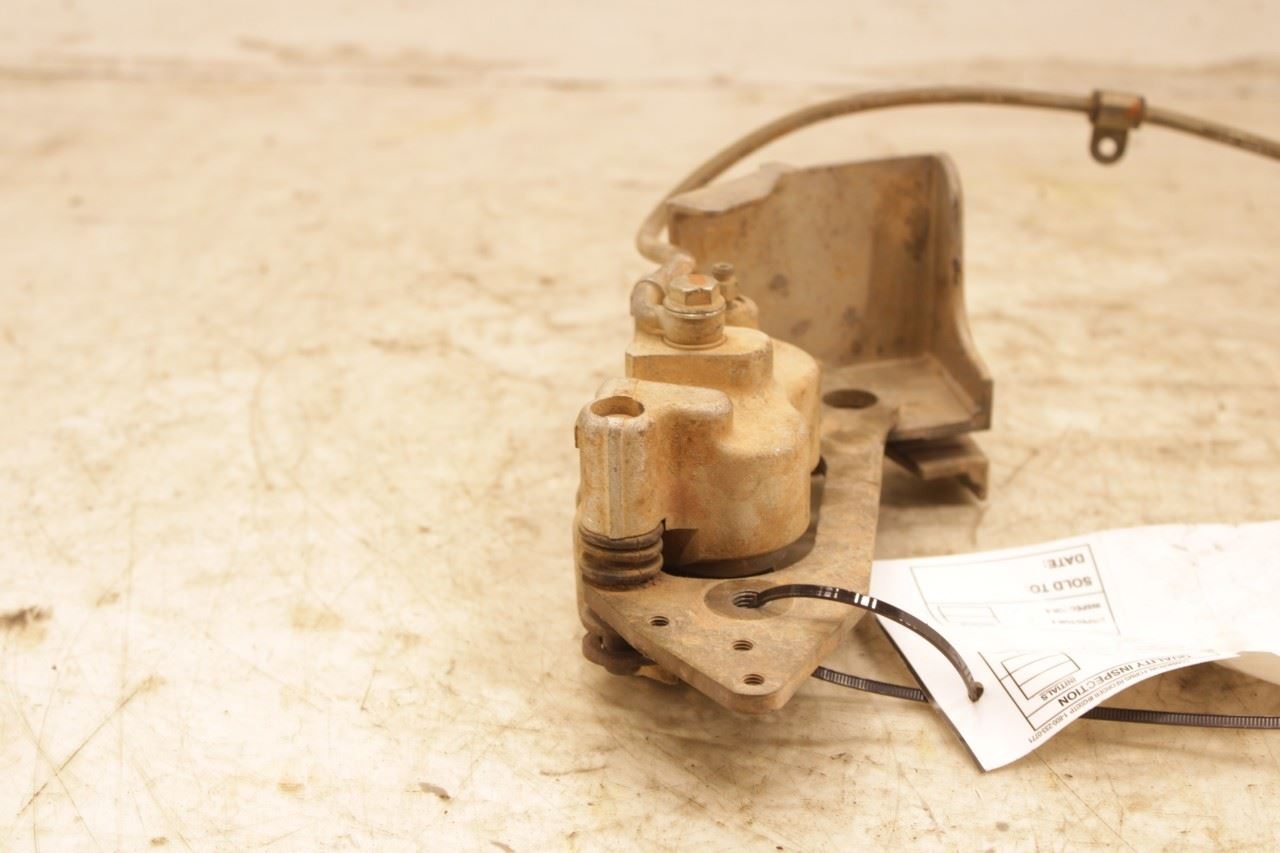 24-25 Polaris RZR XP 1000 Ultimate Front Right Side Brake Disc Caliper 1913635 - Alshned Auto Parts