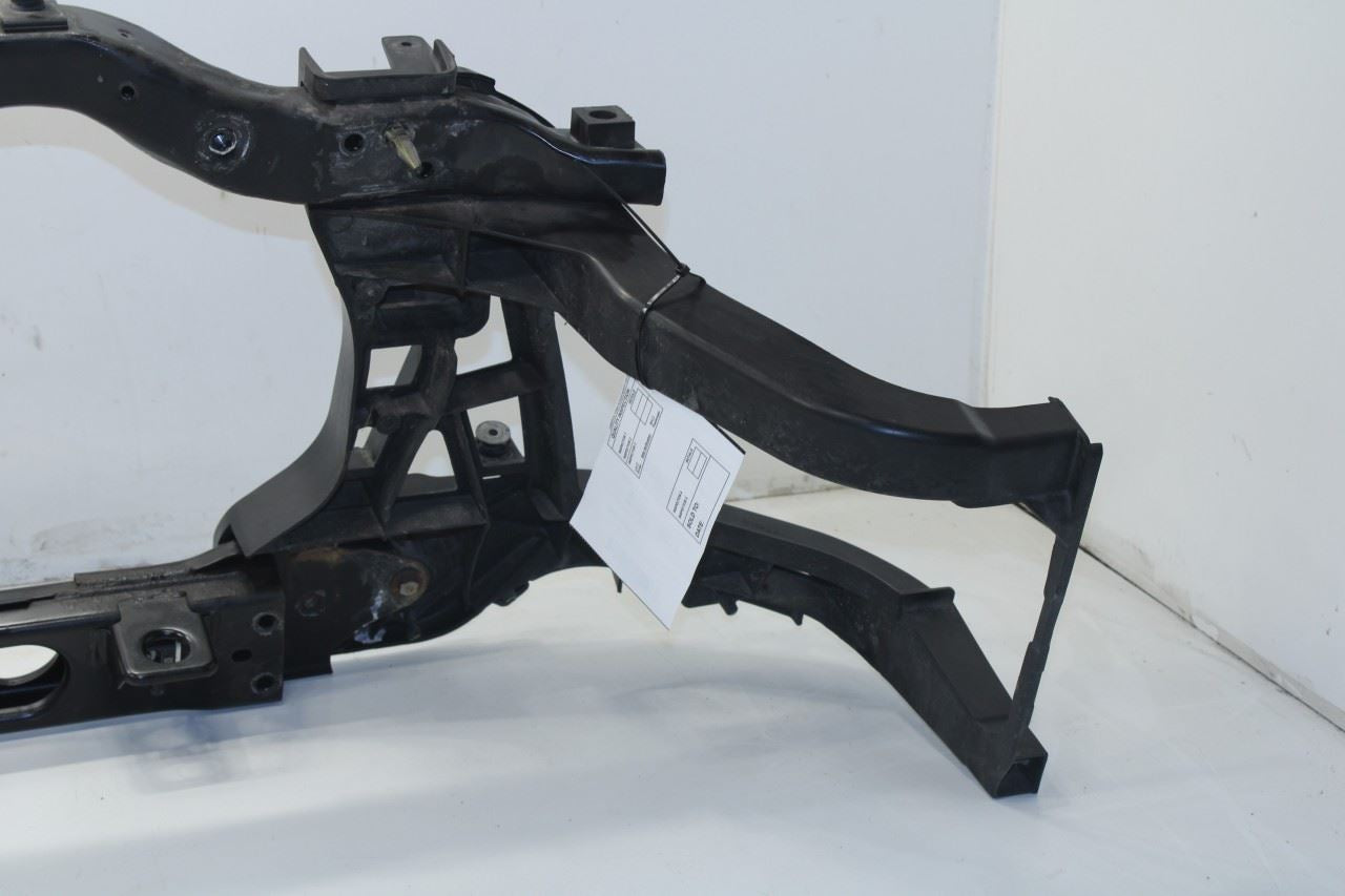 2013-24 Ram 1500 Classic Crew Cab Radiator Core Support Closure Panel 68197334AA - Alshned Auto Parts