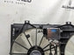 2007-12 Lexus ES350 3.5L Dual Radiator Cooling Fan Motor Assy 16711-AD020 *ReaD* - Alshned Auto Parts