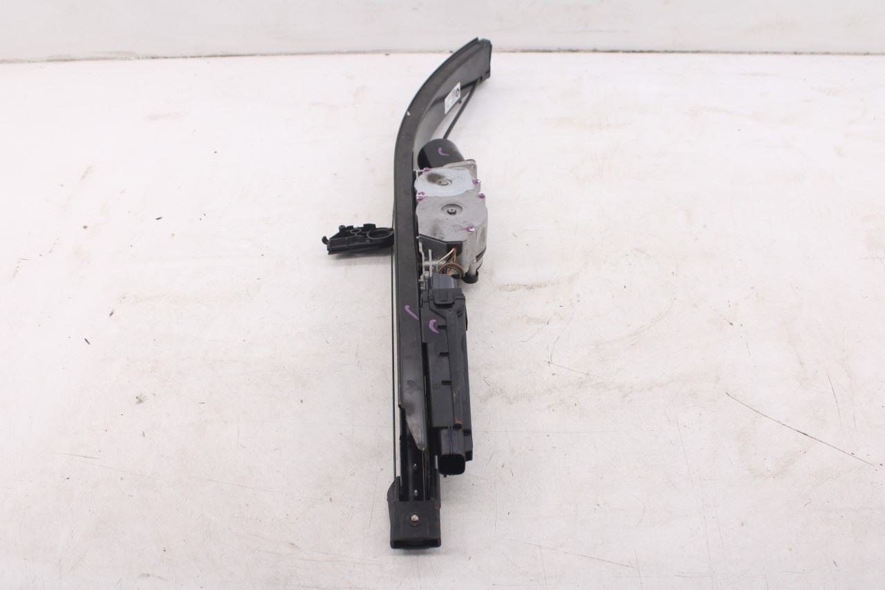2010-2020 Dodge Grand Caravan SXT Rear Right Power Sliding Door Track w/ Motor - Alshned Auto Parts