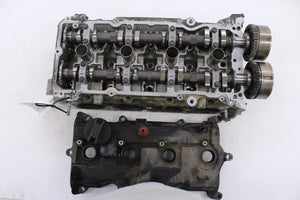 14-17 Nissan Rogue SV 2.5L QR25DE Engine Cylinder Head Assembly 11040-3TA0A OEM