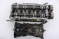 14-17 Nissan Rogue SV 2.5L QR25DE Engine Cylinder Head Assembly 11040-3TA0A OEM0