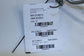 2012-18 Jeep Wrangler Sahara 3.6L AC Suction and Liquid Line Hose 55111375AE OEM - Alshned Auto Parts