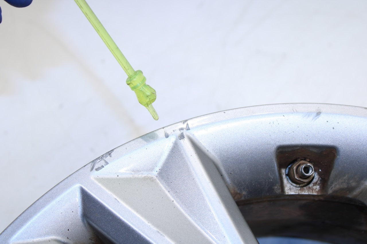 2019-20 Hyundai Elantra SEL Aluminium Wheel R16x6.5J TPMS 52910-F2BA0 OEM *ReaD* - Alshned Auto Parts