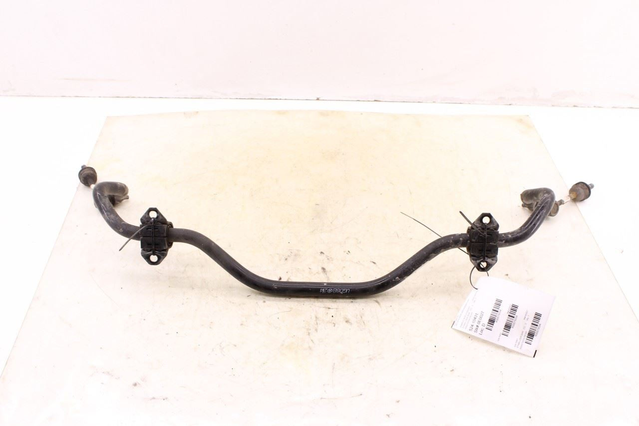 2019-20 Hyundai Santa Fe SEL AWD Rear Stabilizer Sway Anti-Roll Bar 55510-S1000 - Alshned Auto Parts