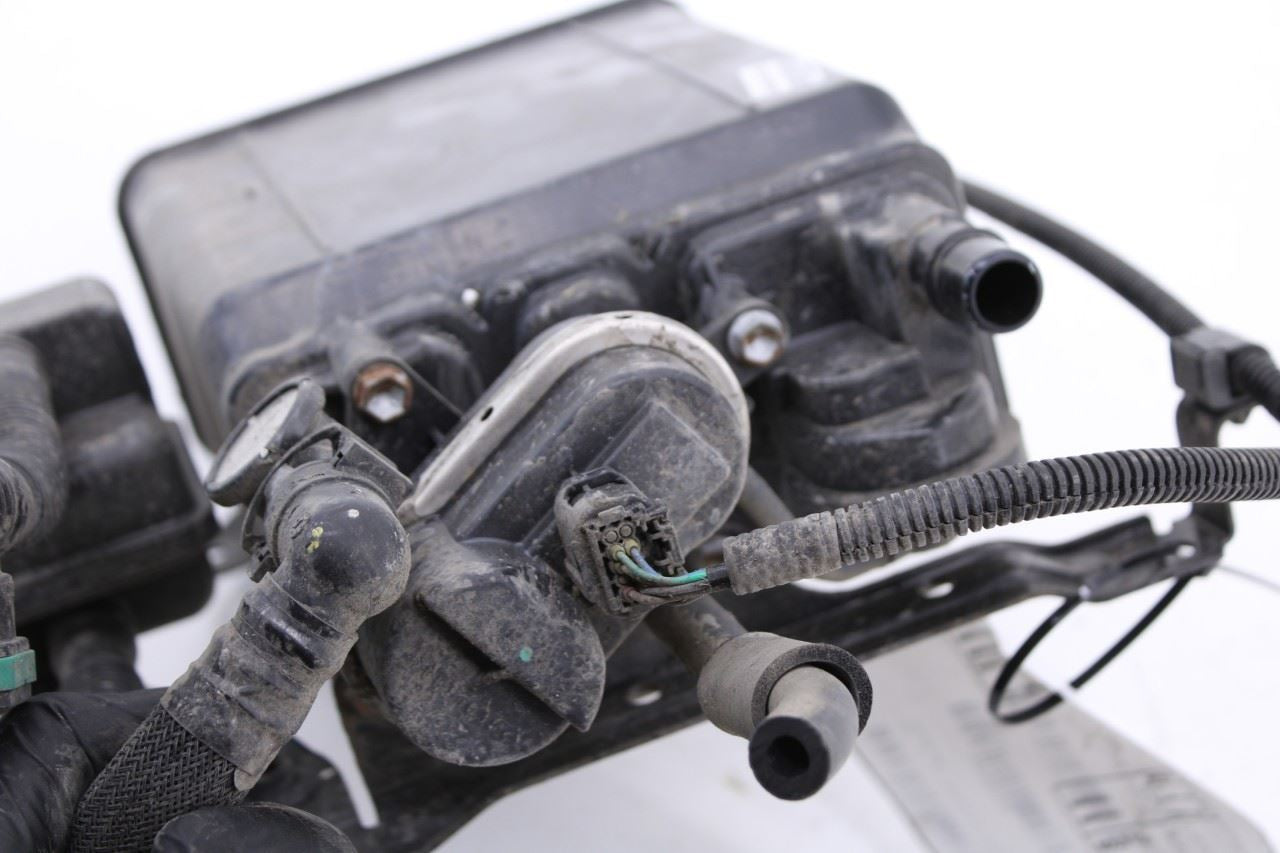 2006-2015 Lexus IS250 2.5L Fuel Vapor Evaporator Emission Canister 77740-30360 - Alshned Auto Parts