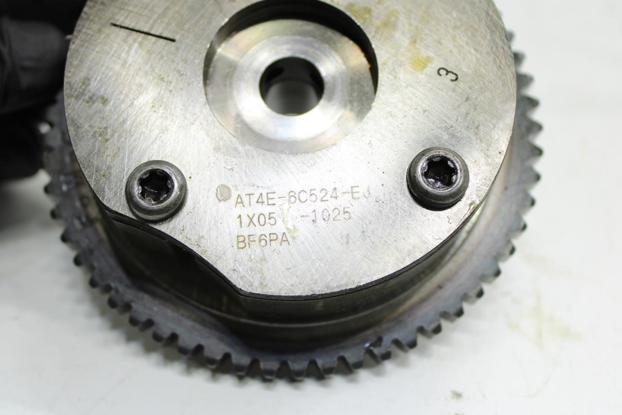 2011-2025 Ford Explorer Police 3.3L Engine Intake Camshaft Timing Gear Sprocket - Alshned Auto Parts