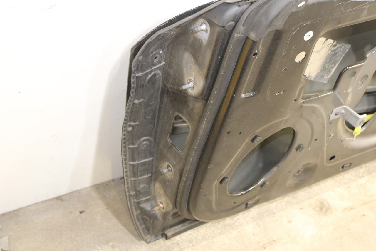 2011-2014 Dodge Challenger 2 Door Front Right Door Shell Panel 68101216AC *ReaD* - Alshned Auto Parts