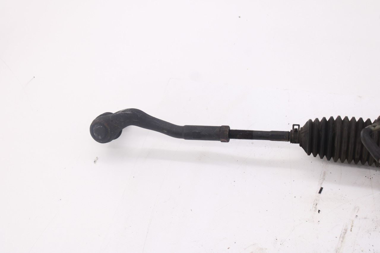 2006-2009 Mercedes-Benz CLK 350 3.5L RWD Power Steering Gear Rack and Pinion2