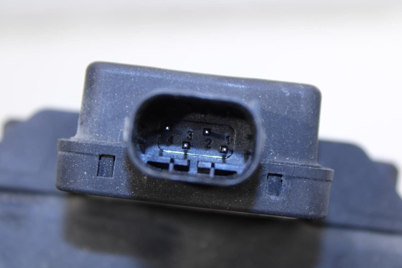 07-13 Mercedes-Benz S550 Rear RH or LH Headlight Height Level Sensor 0105427717 - Alshned Auto Parts