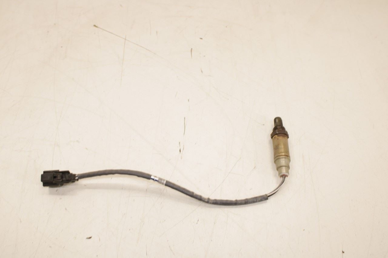 2012-2016 Ford F250 Lariat Crew Cab 6.2L Oxygen Sensor Set of 3 BL3Z-9G444-B OEM - Alshned Auto Parts