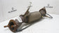 2021-2023 Hyundai Santa Fe 2.5L Front Exhaust System Pipe 28610-S2350 OEM - Alshned Auto Parts