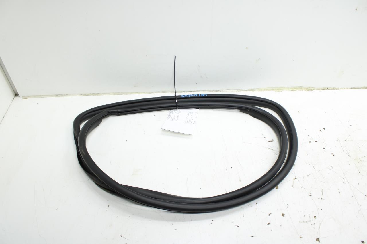 2016-2023 Toyota Tacoma Crew Cab Rear Left Door Weatherstrip On Body 62332-04030 - Alshned Auto Parts