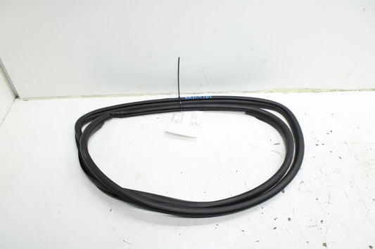 2016-2023 Toyota Tacoma Crew Cab Rear Left Door Weatherstrip On Body 62332-04030 - Alshned Auto Parts