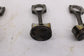 2016-22 Acura ILX Technology A-Spec 2.4L Engine Piston with Connecting Rod Set 49