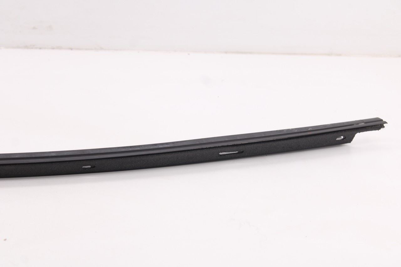 2015-2023 Ford Mustang GT Coupe Front Right Upper Roof Molding Weatherstrip Set10