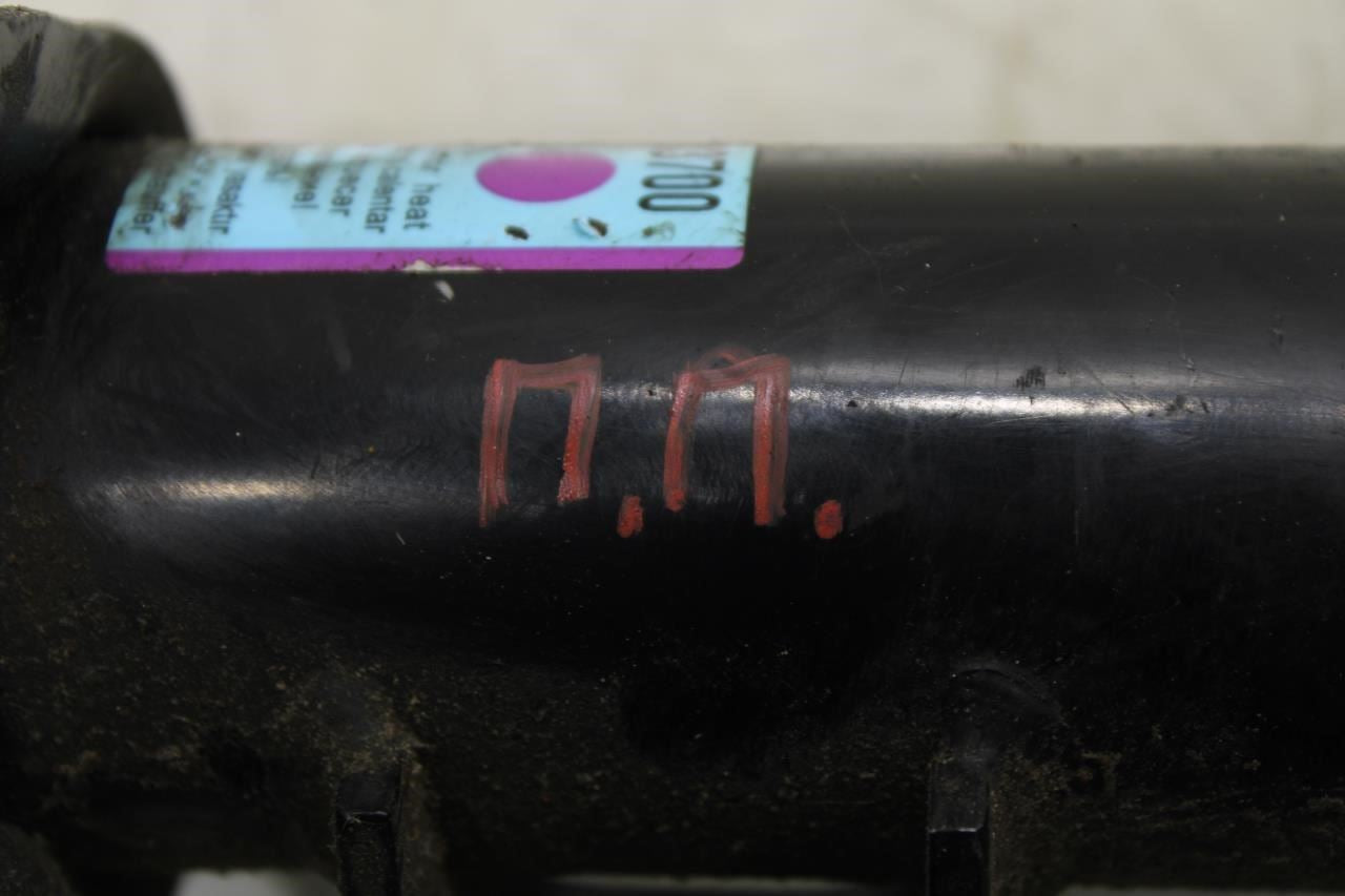 19-21 Hyundai Tucson Value FWD Front Right Side Suspension Shock Strut Absorber - Alshned Auto Parts