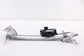 21-25 Toyota Corolla LE Rear Right Passenger Side Door Window Regulator w/ Motor4