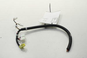 2017-2022 Infiniti Q60 Luxe Front Right Passenger Seat Floor Wire Harness Cut