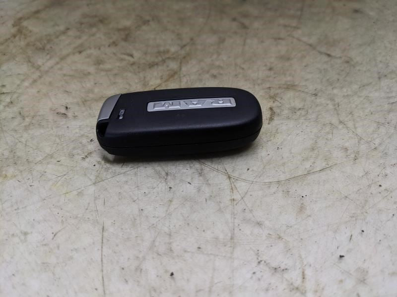 2014-2023 Jeep Cherokee Keyless Entry Remote Smart Key Fob 68141580AC OEM - Alshned Auto Parts