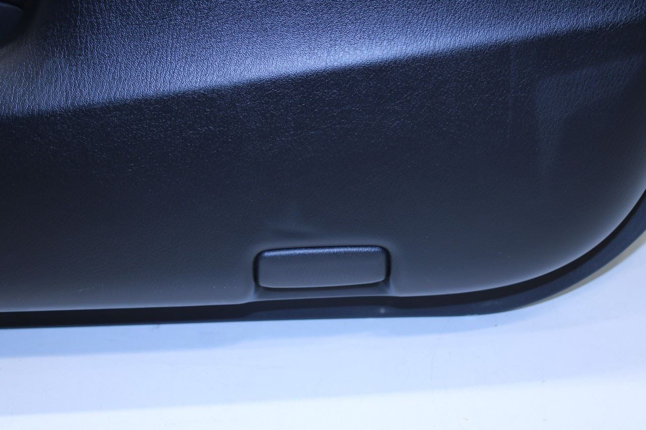2017-2020 Nissan Pathfinder SV Front Right Door Trim Panel 809A0-9PM0A OEM *ReaD - Alshned Auto Parts