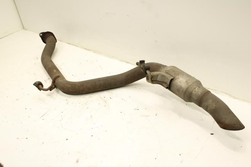 16-20 Infiniti QX60 3.5L AWD Exhaust Post Muffler Tail Pipe Assy 20350-6JA0A OEM - Alshned Auto Parts