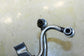 17-21 Maserati Ghibli 3.0L RWD Transmission Oil Cooler w/ Inlet and Outlet Hose - Alshned Auto Parts