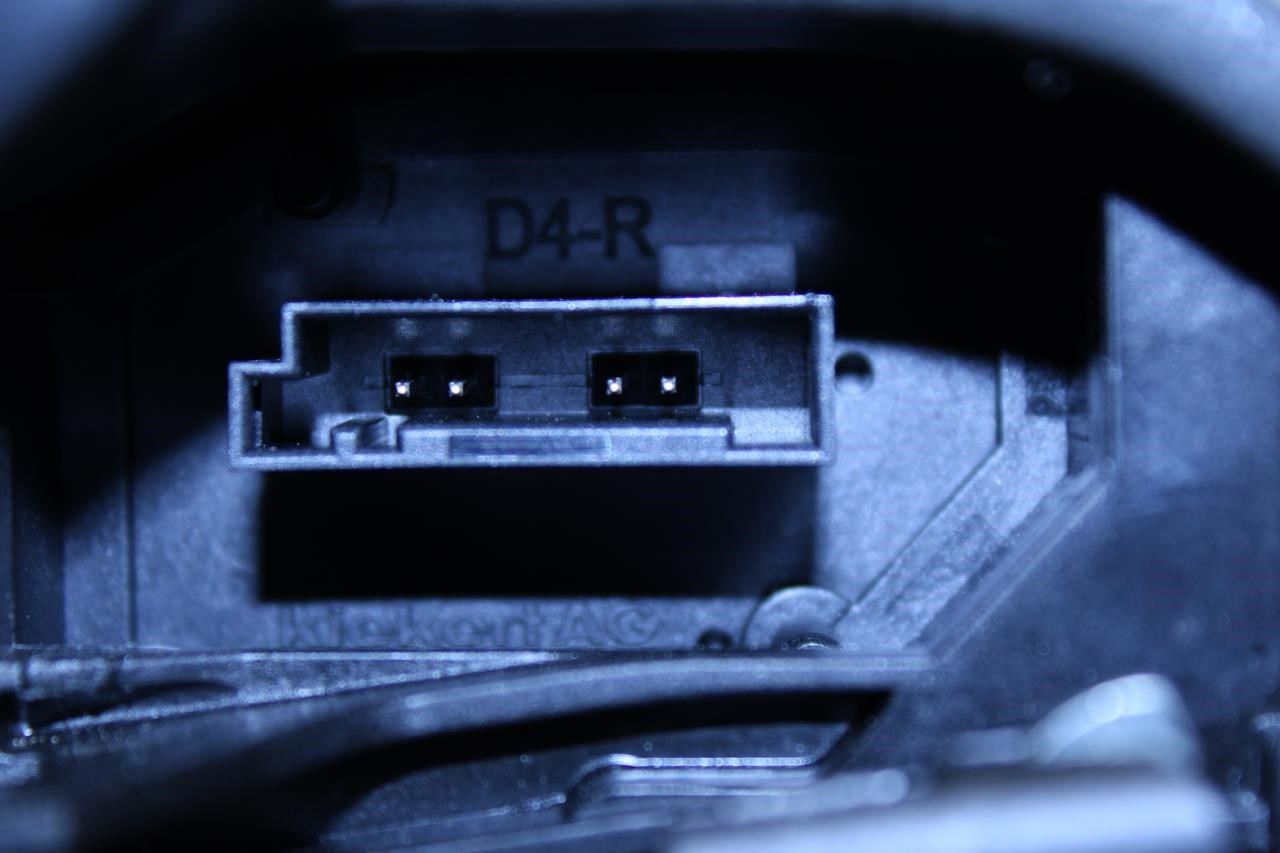 2015-2016 BMW 435I Gran Coupe xDrive RR RH Door Lock Latch Actuator 51227229460 - Alshned Auto Parts