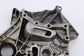 2006-2011 Mercedes-Benz E 350 Luxury 4Matic Engine Front Timing Chain Cover2