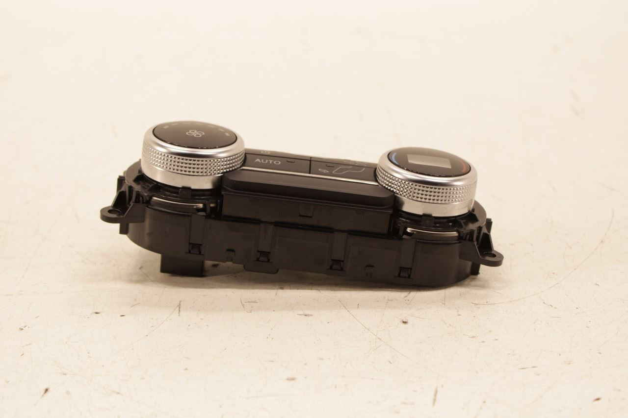 2022-2024 Ford Expedition MAX XLT Rear AC Heater Temperature Climate Control - Alshned Auto Parts