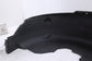 2010-12 Land Rover Range Rover HSE Rear Left Side Wheelhouse Liner Splash Shield5