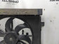 2013-2019 Nissan Sentra 1.8L Left Radiator Cooling Fan Motor Assy 21403-3SH0A - Alshned Auto Parts