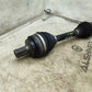 2015-2023 Mercedes-Benz C300 Front Left Outer Axle Drive Shaft 205-330-39-06 OEM - Alshned Auto Parts