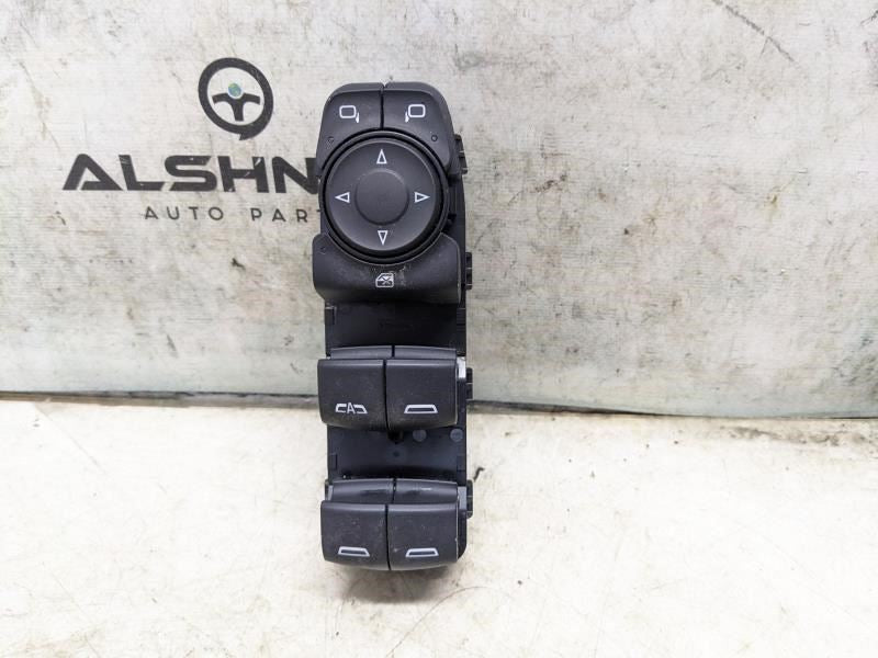 2018-2022 Chevrolet Equinox Front Left Master Power Window Switch  84139693 OEM - Alshned Auto Parts