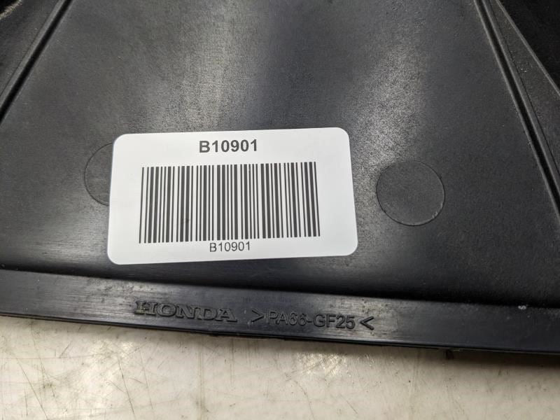 2019-22 Honda Passport S 3.5L RH Condenser Cooling Fan Motor Assy 38615-5J6-A01 - Alshned Auto Parts