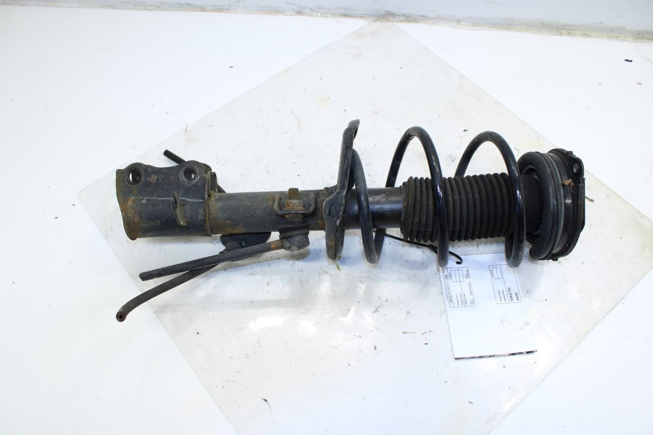 15-19 Nissan Sentra SV FWD Front Left Side Shock Strut Absorber 54303-4AF0A OEM - Alshned Auto Parts