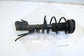 15-19 Nissan Sentra SV FWD Front Left Side Shock Strut Absorber 54303-4AF0A OEM - Alshned Auto Parts