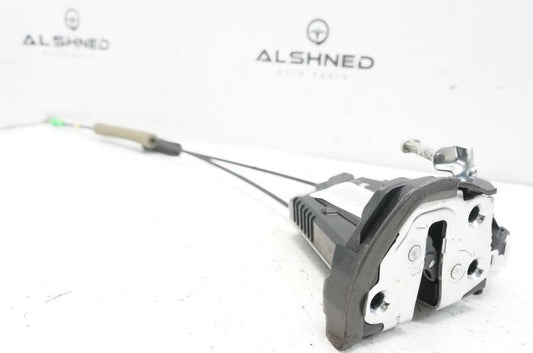 2016-2022 Toyota Prius Rear Right Passenger Door Lock Latch Actuator 69050-52250 - Alshned Auto Parts