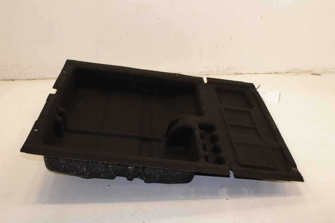 2011-2017 BMW X3 xDrive28i Rear Luggage Floor Storage Compartment 51479175118 - Alshned Auto Parts