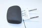 18-20 Chevrolet Equinox LT Rear RH or LH Side 2nd Row Seat Headrest 84677234 OEM - Alshned Auto Parts