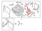2013-2020 Nissan Pathfinder HVAC Air Conditioner Amplifier 27752-3JC1B OEM - Alshned Auto Parts