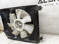 2013-2017 Hyundai Veloster Radiator Cooling Fan Motor Assembly 25380-2V700 OEM - Alshned Auto Parts