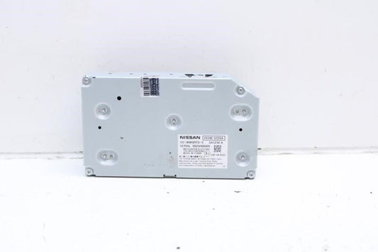 2016-2020 Infiniti QX60 Pathfinder Display Screen Control Module 28346-3ZD0A OEM - Alshned Auto Parts