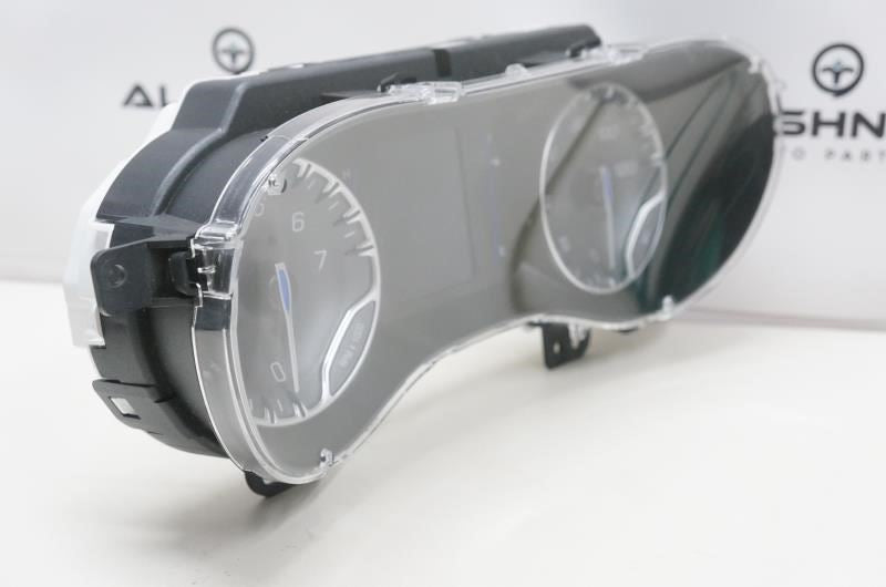 2017 Chrysler Pacifica LX Speed Gauge Instrument Cluster 64K Mileage 68227903AE - Alshned Auto Parts